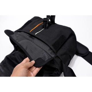 Túi đựng máy ảnh thời trang Crumpler Jackpack 4000
