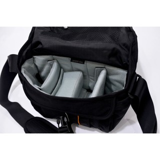 Túi đựng máy ảnh thời trang Crumpler Jackpack 4000