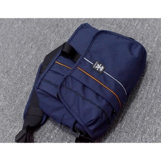 Túi đựng máy ảnh thời trang Crumpler Jackpack 4000