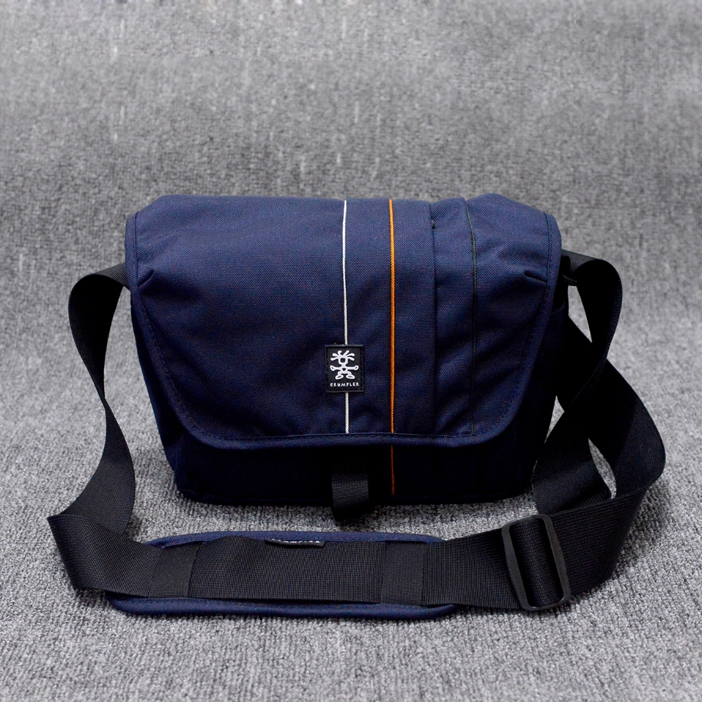 Túi đựng máy ảnh thời trang Crumpler Jackpack 4000