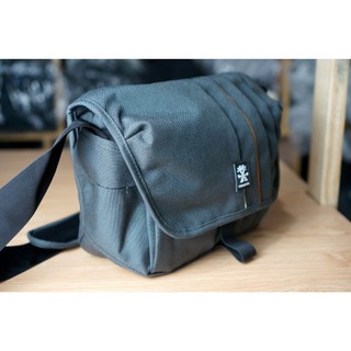 Túi đựng máy ảnh thời trang Crumpler Jackpack 4000