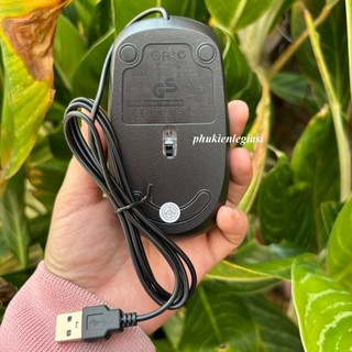 Chuột DELL MS111 Văn Phòng, Chơi Game