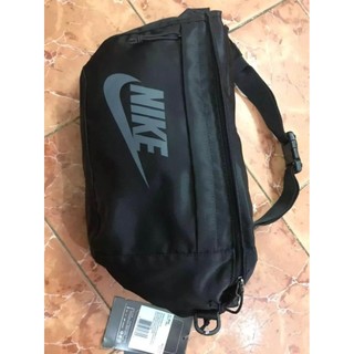 Túi balo đeo chéo Hip Pack đeo chéo 1 quai unisex cao cấp đẹp chống nước đựng ipad đeo vai cá tính