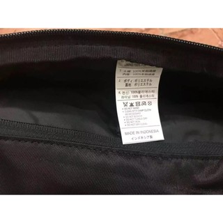 Túi balo đeo chéo Hip Pack đeo chéo 1 quai unisex cao cấp đẹp chống nước đựng ipad đeo vai cá tính