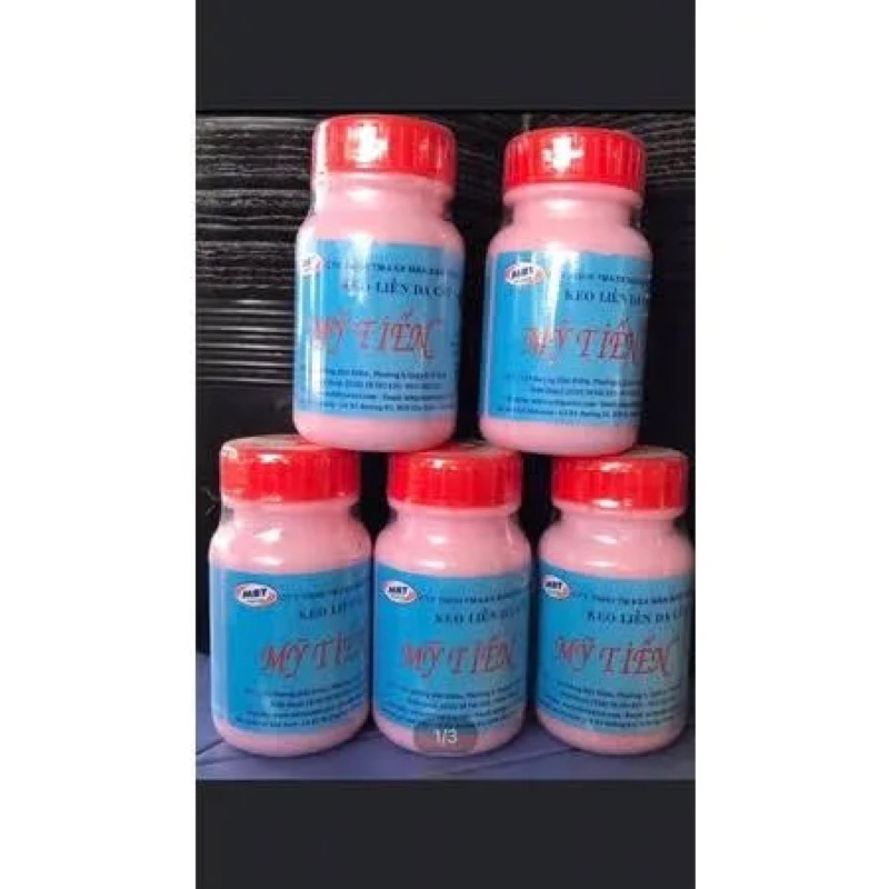 Keo liền sẹo Mỹ Tiến