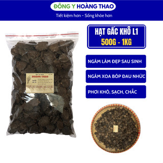 ✅Hạt Gấc Khô (Mộc miết tử) loại tốt cho phụ nữ sau sinh, đau nhức xương khớp - có video