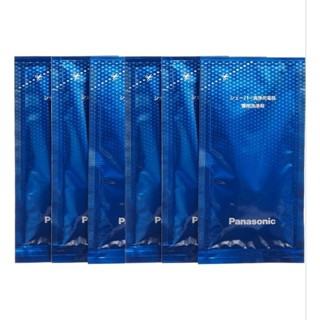 Nước rửa/vệ sinh máy cạo râu Panasonic