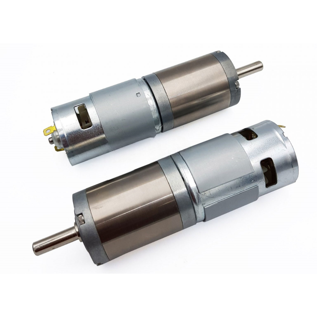 Motor giảm tốc 775 hộp số hành tình planetary, động cơ giảm tốc 895 hộp số hành tình planetary