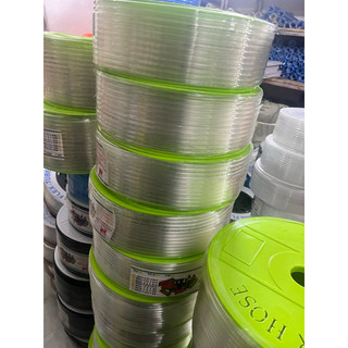 Dây hơi phi 8 xịn PU dài 100m hiệu Lionking
