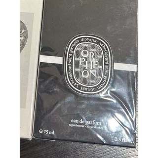  Nước hoa - DIPTYQUE - Orpheon 75ml 