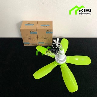 Quạt trần điện cơ, quạt trần xiaomi 5 cánh chất lượng cao