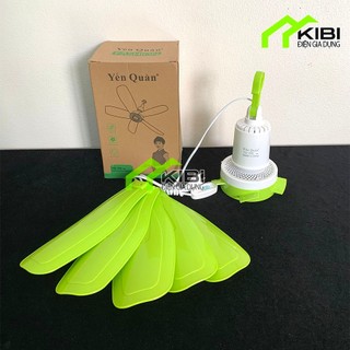Quạt đuổi ruồi muỗi, côn trùng, quạt trần loại nhỏ