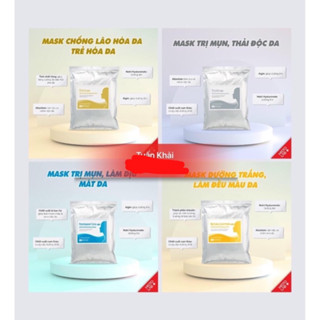 [ Hàng Nhập Khẩu ] Histolab Mask - Mặt nạ bột dẻo cao cấp chuyên dụng trong spa 1kg