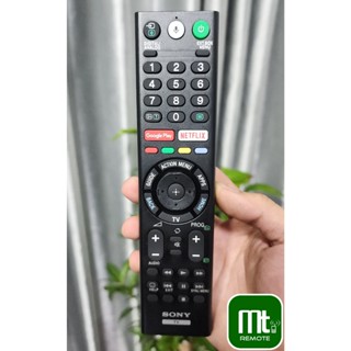 RMF-TX310P Điều Khiển / Remote tivi SONY giọng nói