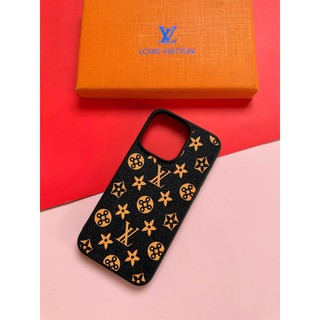 Ốp iphone bằng da Lo.u.i..s v.u.i.t.t.i.on