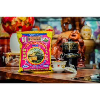 Trà cung đình huế G9 gói 250g - trà Đức Phượng