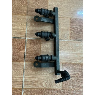 Kim phun Matiz 1 , Matiz 2 ( đời 99-08 , giá 1 bộ 3 kim , hãng bãi )