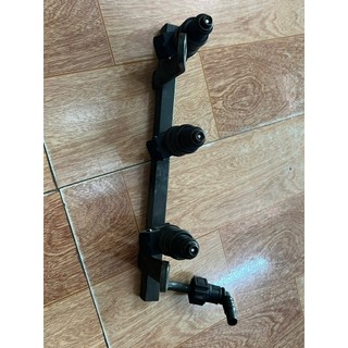 Kim phun Matiz 1 , Matiz 2 ( đời 99-08 , giá 1 bộ 3 kim , hãng bãi )