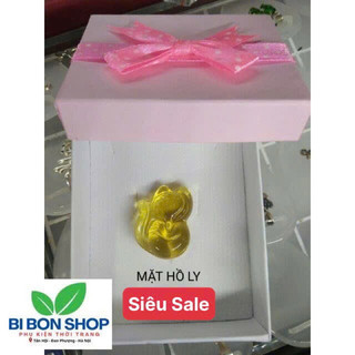 Bán buôn sll Mặt dây hồ ly