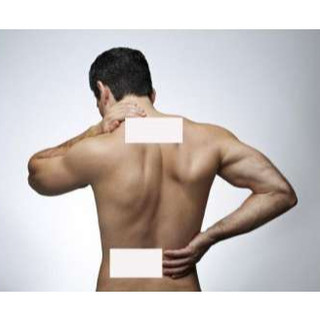 [Hàng chính hãng]Gói 4 Miếng Dán Con Hổ Thái Lan