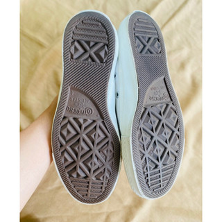 GIÀY SIZE 36.5-37/23cm CONVERS DA (REAL 2HAND CÓ BOX)