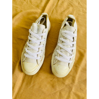 GIÀY SIZE 36.5-37/23cm CONVERS DA (REAL 2HAND CÓ BOX)