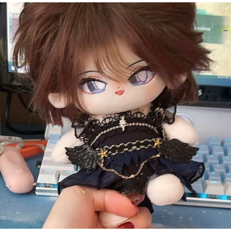 Doll Haibara Ai ( Conan) 20cm