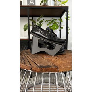 Khay giá xếp gọn giày dép Murvel IKEA