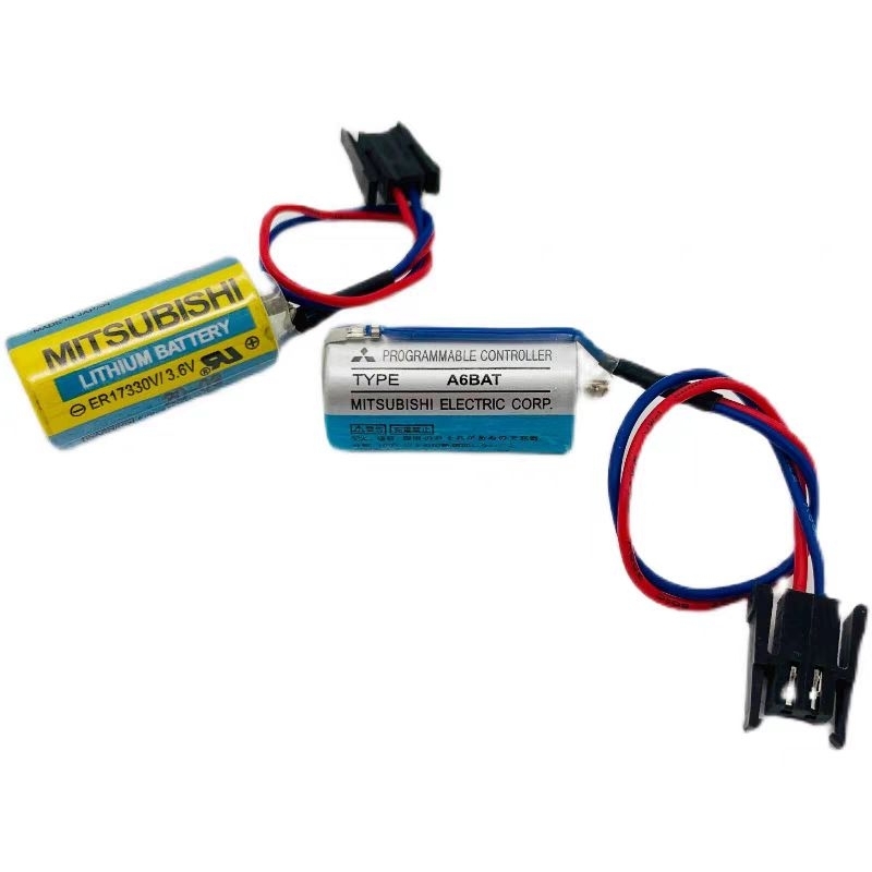 Pin Back-up PLC Mitsubishi dòng A. A6BAT