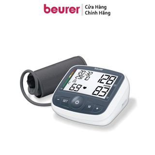 Máy đo huyết áp bắp tay Beurer BM40