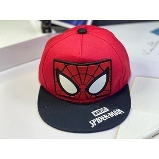 Nón snapback trẻ mạc da nhện 1tuổi đến 5tuổi