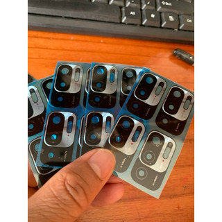 Kính camera sau Xiaomi Redmi Note 10 5G