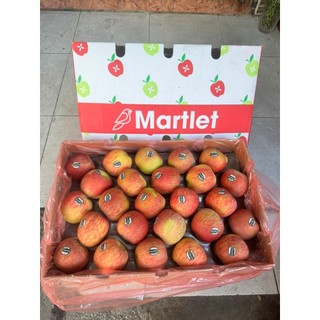 ( JENNY FRUIT ) THÙNG TÁO NAM PHI  size 100/18kg