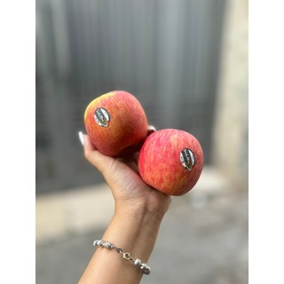 ( JENNY FRUIT ) THÙNG TÁO NAM PHI  size 100/18kg