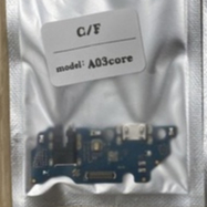 Bo Cáp Chân Sạc Tương Thích SS A03 Core / A032 F