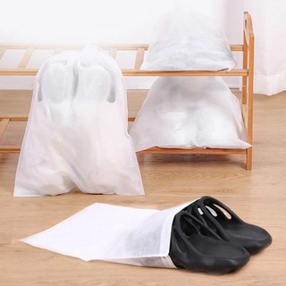 Túi Đựng Giày Dép Bảo Quản Giày Dép Khỏi Bụi Bẩn A