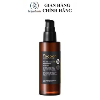   Chính Hãng  Tinh chất bí đao N15 Cocoon   Serum  với 15% niacinamide giảm bóng nhờn và giảm mụn 70ml 