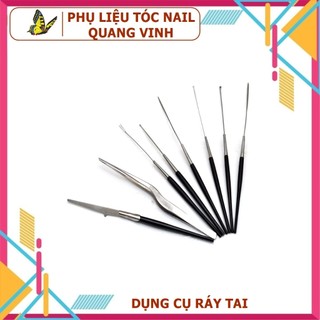 Dụng cụ ráy tai (bán lẻ từng cây)