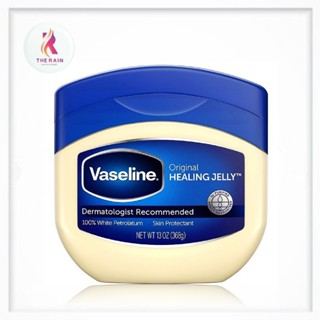 Sáp dưỡng ẩm Vaseline Original Healing Jelly 368g của Mỹ