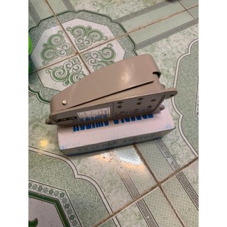 công tắc bàn đạp chân FS-3 220V-10A