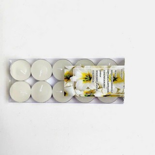 Nến Thơm nến sinh nhật xếp hình (1 viên)