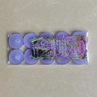 Nến Tealight Bán Nến Thơm Hộp 50 Viên