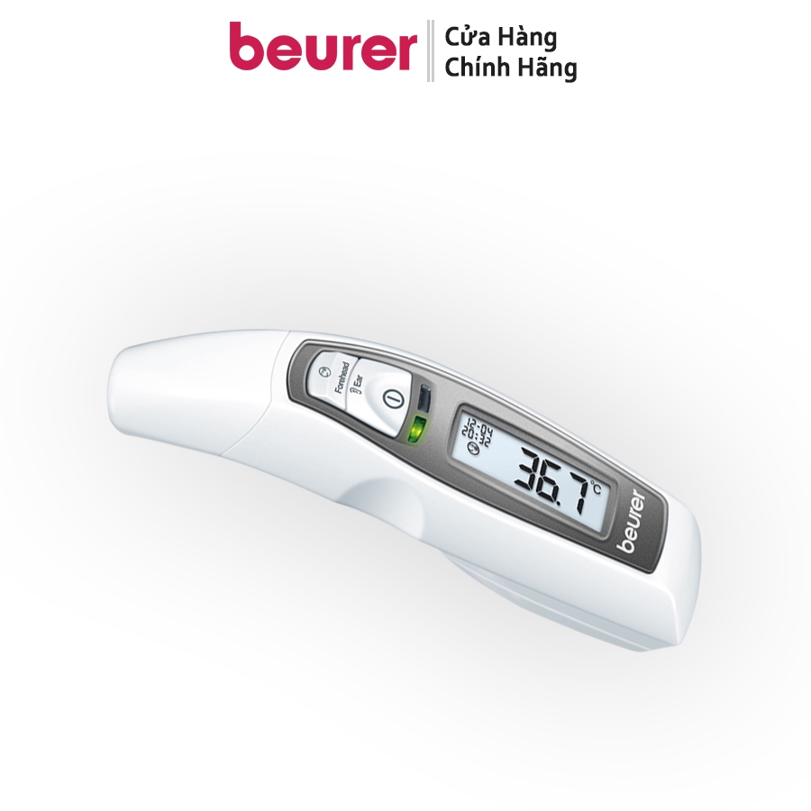 Nhiệt kế điện tử đo tai, trán Beurer FT65 ( Bảo hành 2 năm )