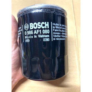 Lọc nhớt Bosch 0986AF1080 (Combo 10c)