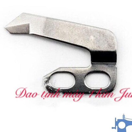 Dao tịnh máy may 1kim Juki