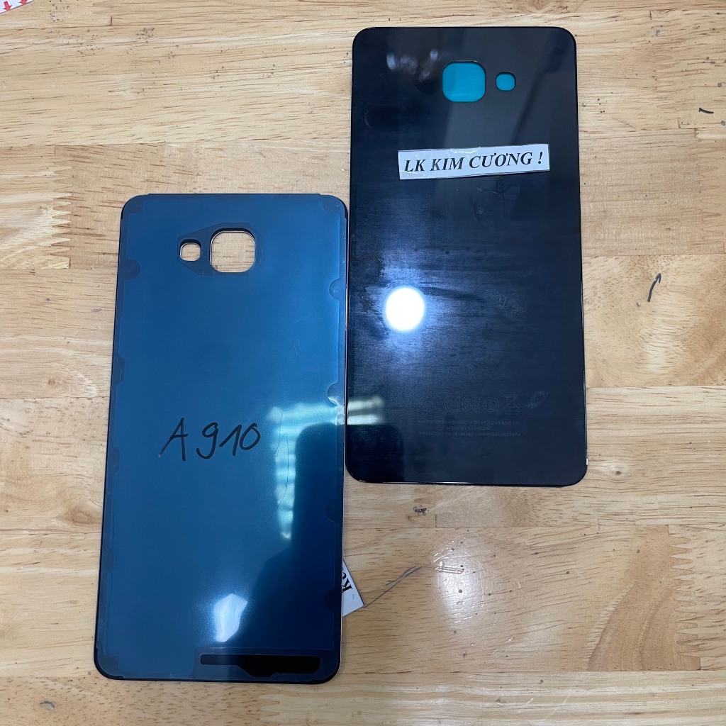 Nắp lưng tương thích samsung A910 / A9 PRO