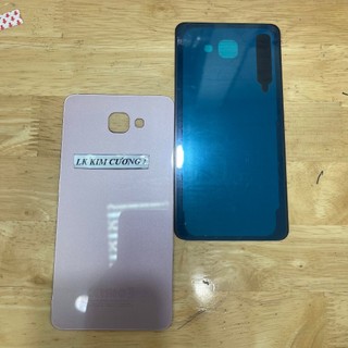 Nắp lưng tương thích samsung A910 / A9 PRO