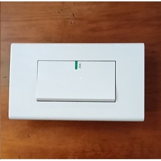 Mặt và hạt Công tắc MPE A60