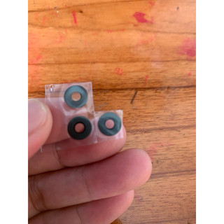 Kính Camera Oppo F5 thay thế