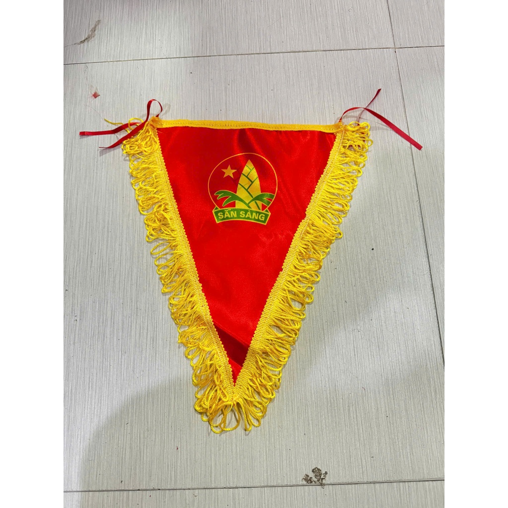 Áo kèn trumpet, cờ kèn đội trống kèn